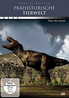 Prähistorische Tierwelt [Special Edition]