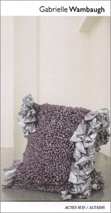 Gabrielle Wambaugh