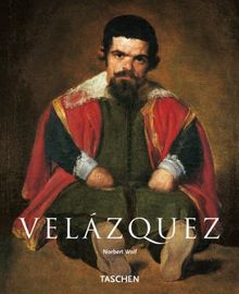 Velazquez: Basic Art Album