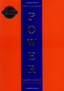 48 Laws of Power (A Joost Elffers Production)