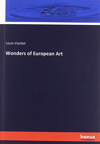 Wonders of European Art