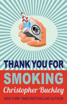 Thank You for Smoking