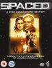 Spaced - Definitive Edition [3 DVDs] [UK Import]