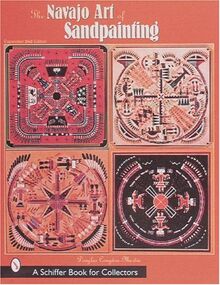 Congdon-Martin, D: Navajo Art of Sandpainting