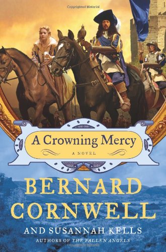 A Crowning Mercy: A Novel