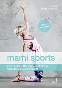 mami sports - Funktionelles Beckenbodentraining nach der Schwangerschaft