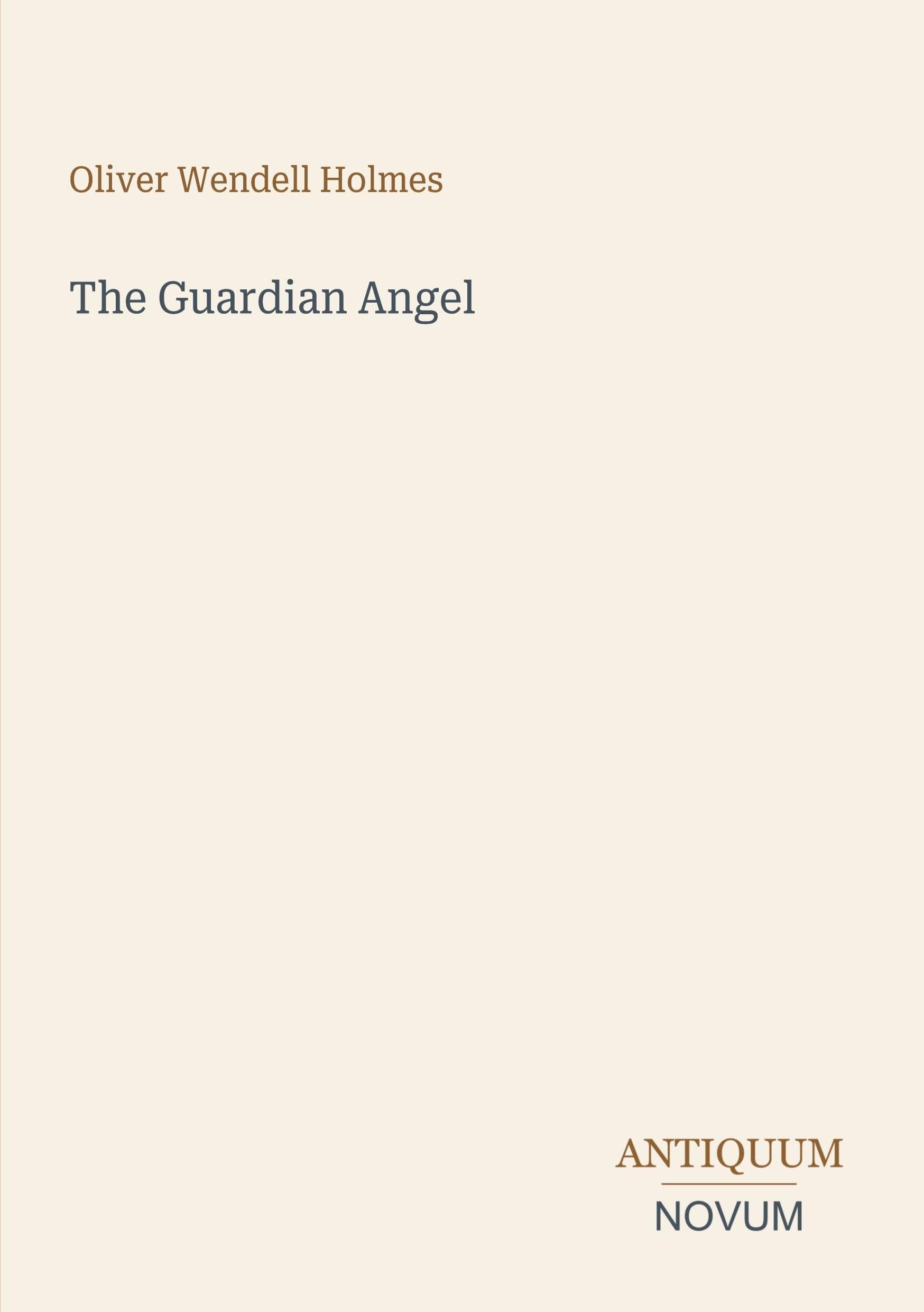 The Guardian Angel