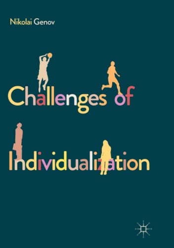 Challenges of Individualization