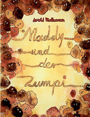 Maddy und der Zumpi