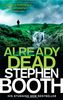 Already Dead: Cooper and Fry 13