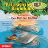 Das magische Baumhaus 09. Der Ruf der Delfine. CD