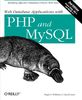 Web Database Applications with PHP and MySQL (Classique Us)