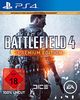 Battlefield 4 - Premium Edition - [Playstation 4]