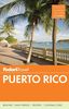 Fodor's Puerto Rico (Full-color Travel Guide, Band 8)