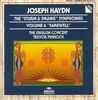 Haydn: Symphonies Sturm & Drang, Farewell Vol 6