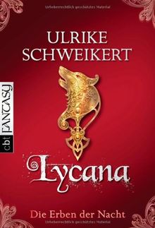 Die Erben der Nacht - Lycana