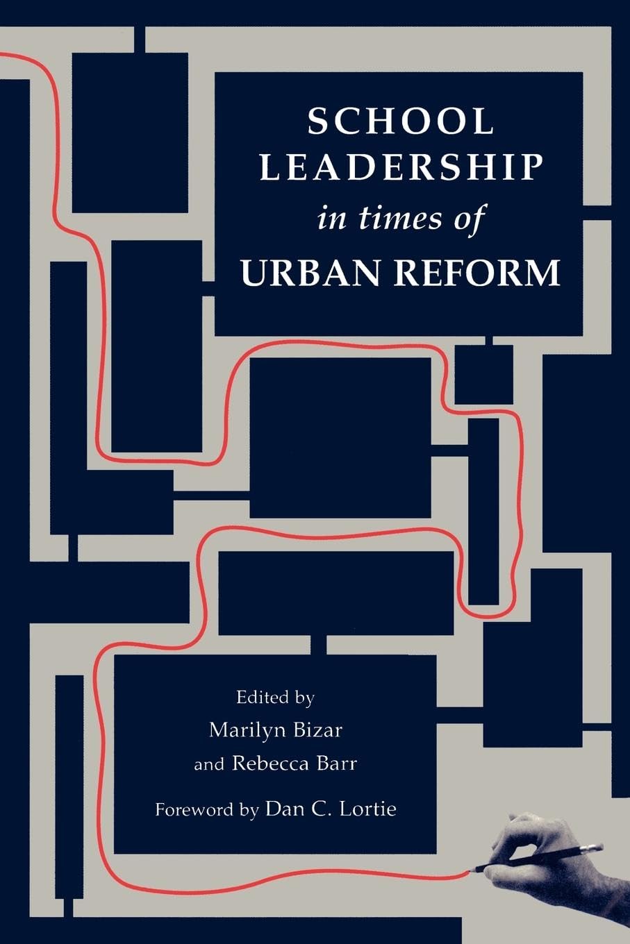 School Leadership in Times of Urban Reform (Topics in Educational Leadership)