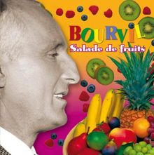 Salade de Fruits