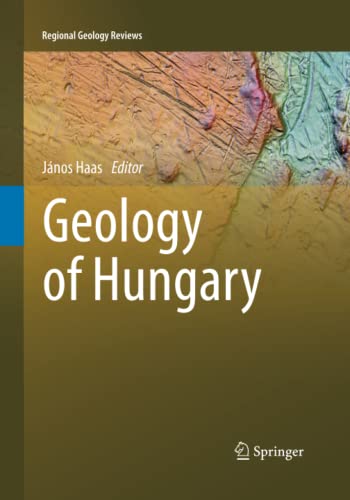 Geology of Hungary (Regional Geology Reviews)
