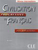Civilisation progressive du francais. Schülerbuch: Niveau intermédiaire