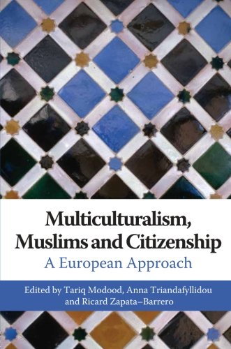 Multiculturalism, Muslims and Citizenship