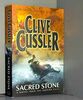 Sacred Stone (Airside): A Novel from the Oregon Files