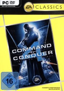 Command & Conquer 4: Tiberian Twilight [EA Classics]