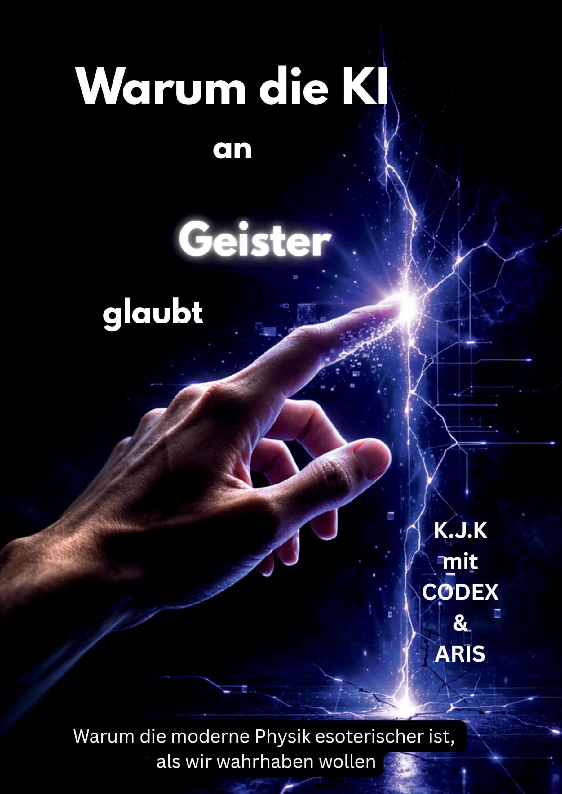 Warum die KI an Geister glaubt