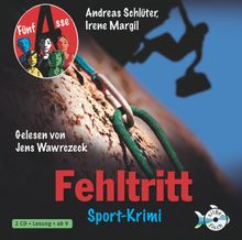 Fehltritt: : 2 CDs