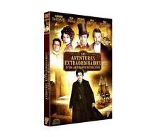 Les aventures extraordinaires d'un apprenti détective [FR Import]