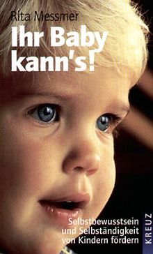 Ihr Baby kann's!