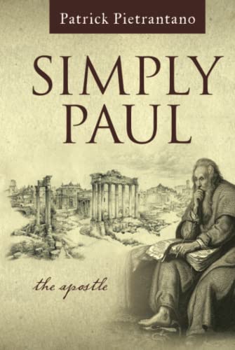 Simply Paul: the apostle
