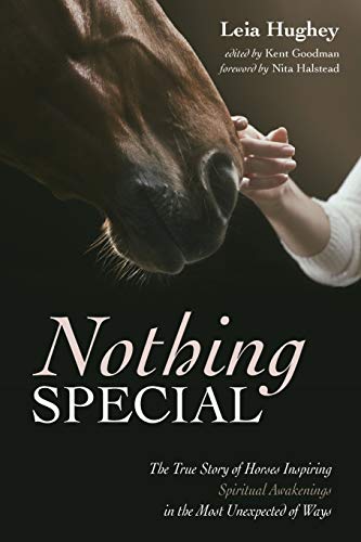 Nothing Special: The True Story of Horses Inspiring Spiritual Awakenings in the Most Unexpected of Ways