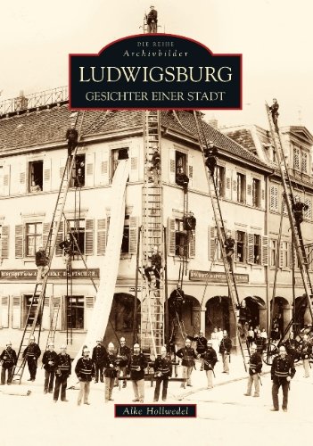 Ludwigsburg: Gesichter einer Stadt