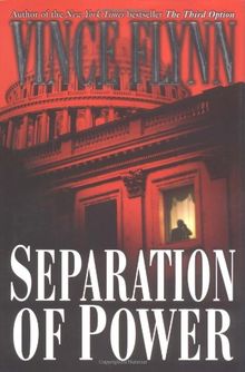 Separation of Power (Mitch Rapp Novels)