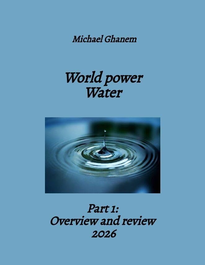 World power Water