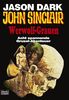 John Sinclair, Werwolf-Grauen, Sonderband