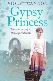 Gypsy Princess von Violet Cannon | Buch | Zustand sehr gut