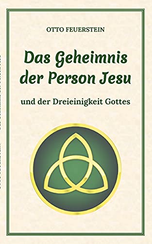 Das Geheimnis der Person Jesu