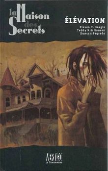 La maison des secrets, N° 2 : Élévation (Vertigo)