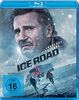 The Ice Road (Deutsch/OV) (Blu-Ray)