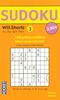Sudoku: Tome 3, Niveau avancé