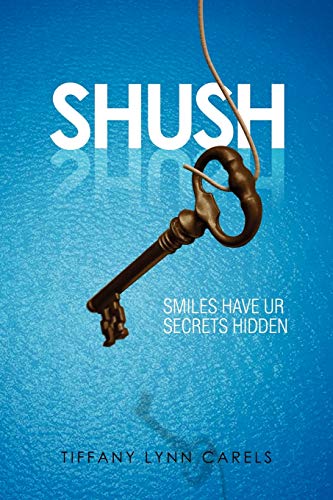 SHUSH: Smiles Have Ur Secrets Hidden