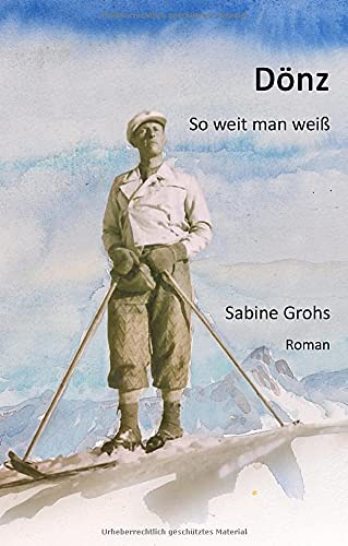 Dönz: So weit man weiß