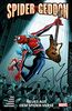 Spider-Geddon: Bd. 1: Neues aus dem Spider-Verse