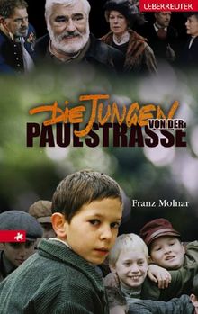 Die Jungen von der Paulstraße