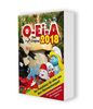 O-Ei-A 2018 - Das Original - Der Preisführer für alles aus dem Überraschungsei!