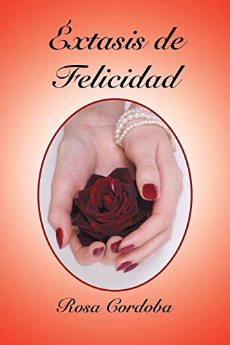Éxtasis de felicidad