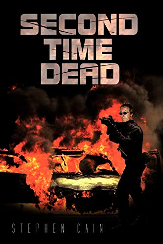 SECOND TIME DEAD