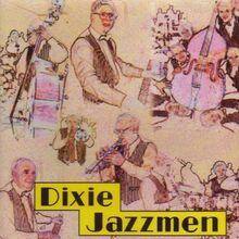 Dixie Jazzmen